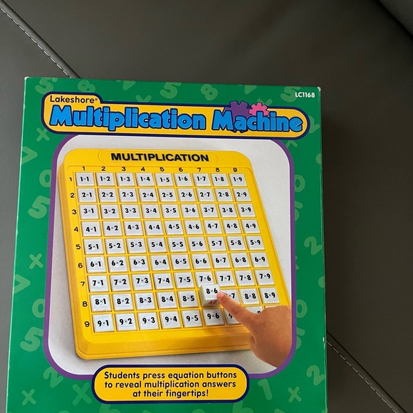 Kids Learning TOOl - Picture 4 of 5